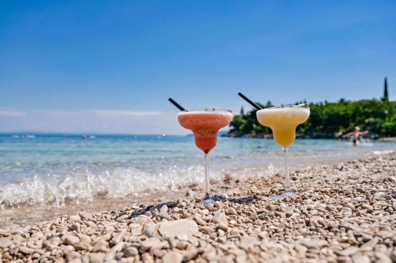 Campsite & Holiday Resort เมดเวยา ภายนอก รูปภาพ