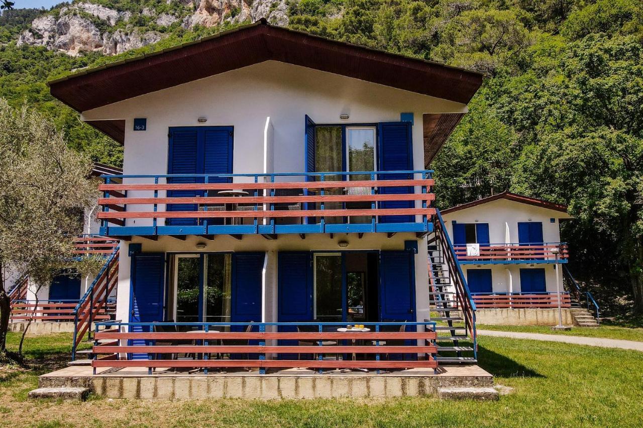 Campsite & Holiday Resort เมดเวยา ภายนอก รูปภาพ