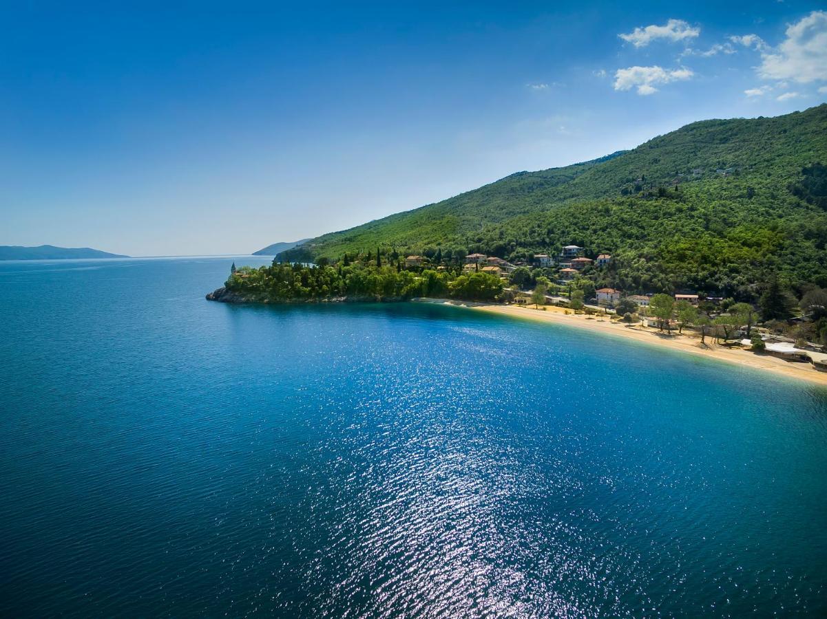 Campsite & Holiday Resort เมดเวยา ภายนอก รูปภาพ